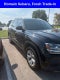 2018 Volkswagen Atlas 3.6L V6 S