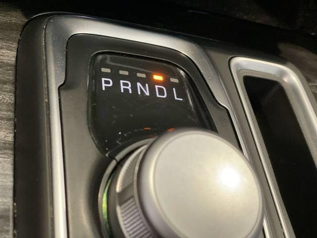2019 Chrysler 300 Touring L