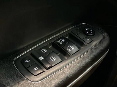 2019 Chrysler 300 Touring L