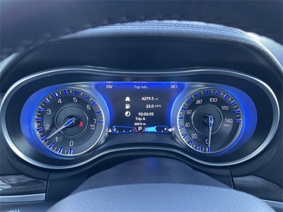 2019 Chrysler 300 Touring L