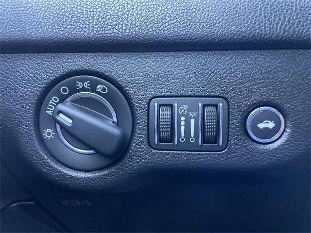 2019 Chrysler 300 Touring L