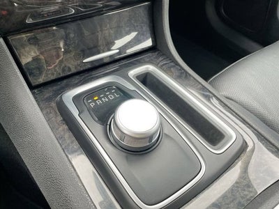 2019 Chrysler 300 Limited