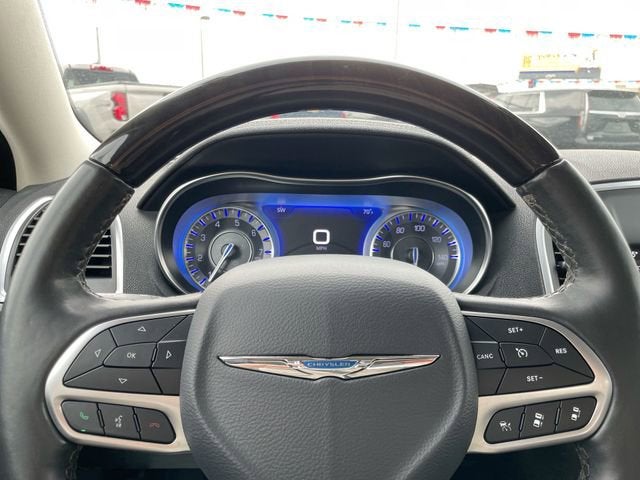 2019 Chrysler 300 Limited