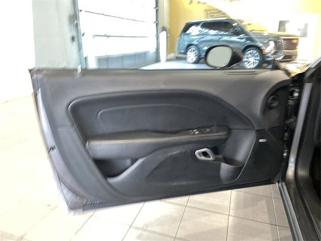 2016 Dodge Challenger SXT Plus