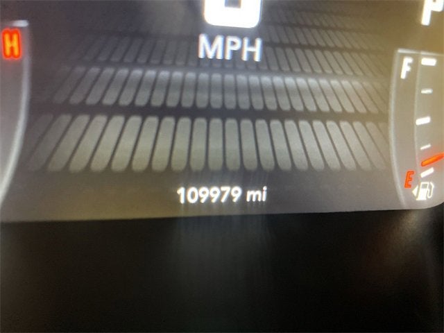 2016 Dodge Challenger SXT Plus