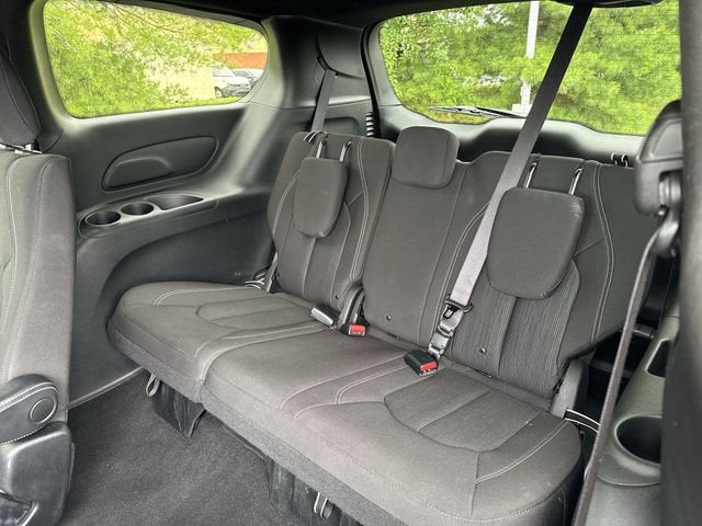 2020 Chrysler Pacifica Touring