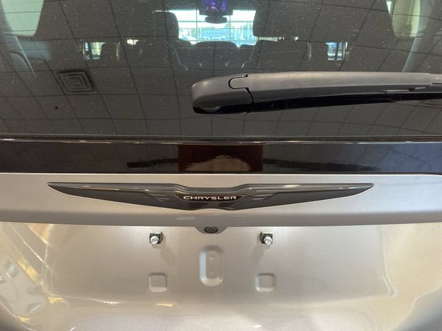 2020 Chrysler Pacifica Touring