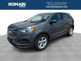 2020 Ford Edge SE