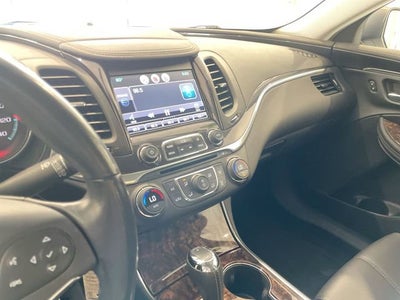 2014 Chevrolet Impala LT