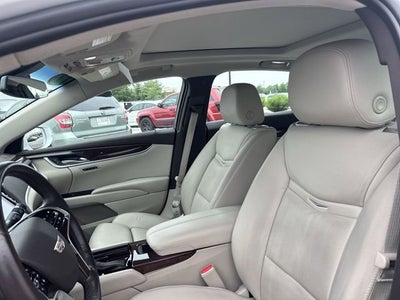 2017 Cadillac XTS Premium Luxury