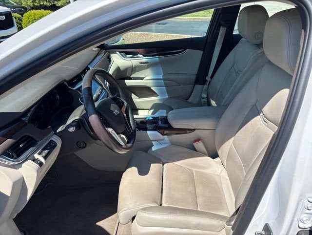 2017 Cadillac XTS Premium Luxury