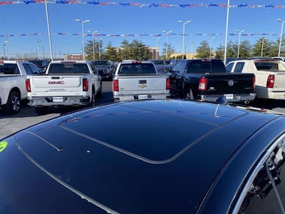 2017 Cadillac XTS Premium Luxury