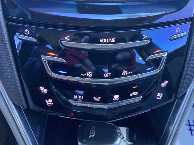 2017 Cadillac XTS Premium Luxury