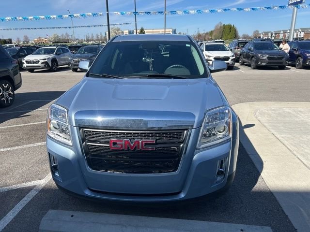 2015 GMC Terrain SLE