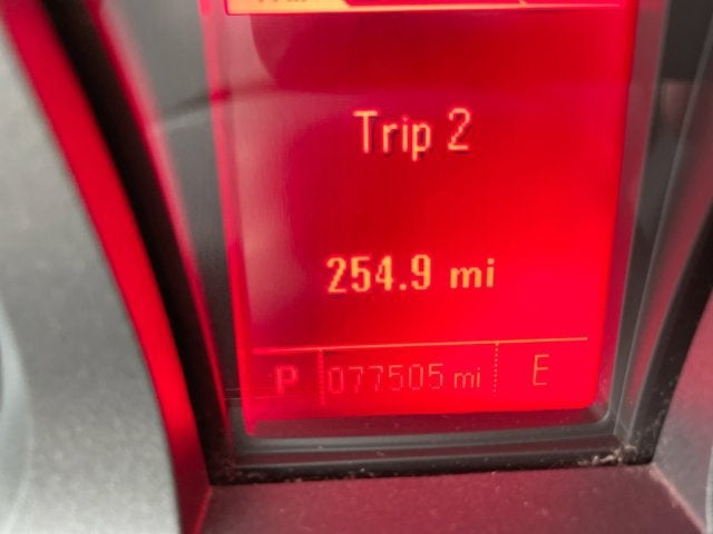 2015 GMC Terrain SLT