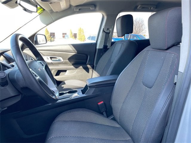 2013 GMC Terrain SLE