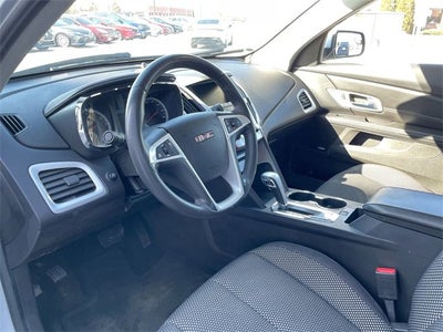 2013 GMC Terrain SLE