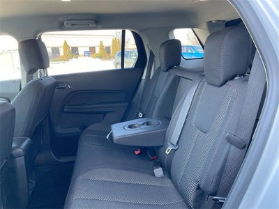 2013 GMC Terrain SLE