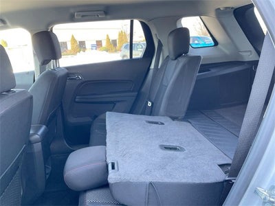 2013 GMC Terrain SLE