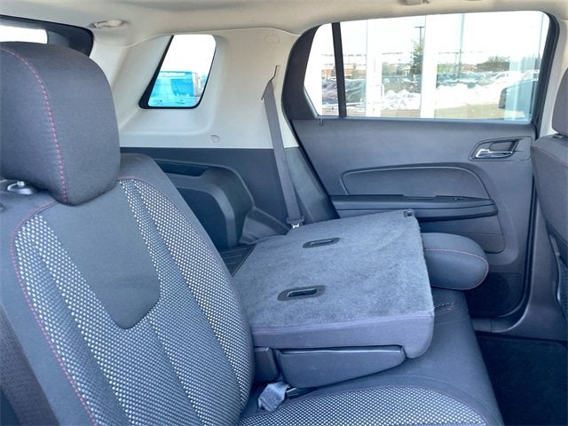 2013 GMC Terrain SLE