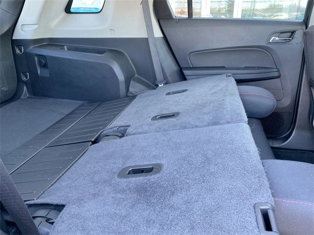 2013 GMC Terrain SLE