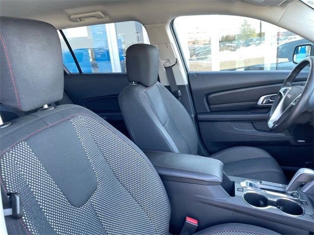 2013 GMC Terrain SLE