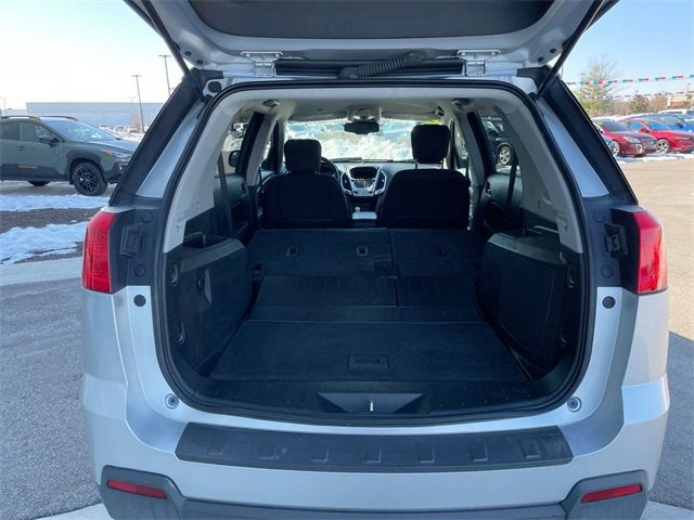2013 GMC Terrain SLE