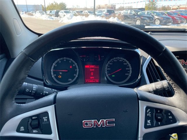 2013 GMC Terrain SLE