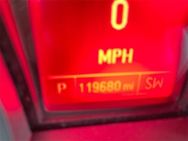 2013 GMC Terrain SLE