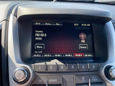 2013 GMC Terrain SLE