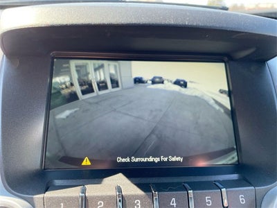 2013 GMC Terrain SLE