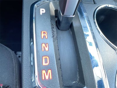 2013 GMC Terrain SLE