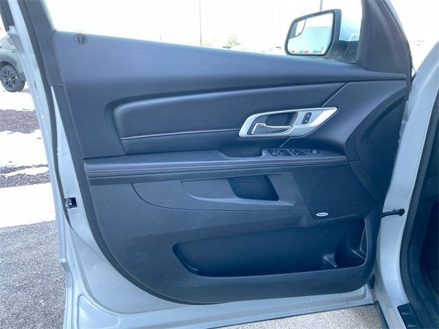 2013 GMC Terrain SLE