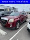 2012 GMC Terrain SLE-2