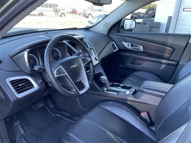 2015 GMC Terrain SLT