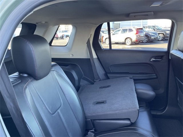 2015 GMC Terrain SLT