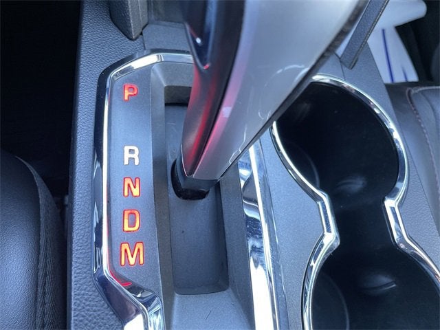 2015 GMC Terrain SLT