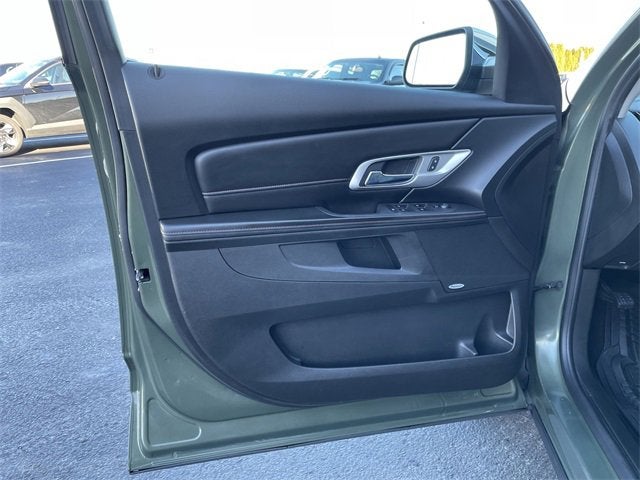 2015 GMC Terrain SLT