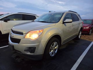 2012 Chevrolet Equinox LT w/1LT