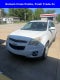 2011 Chevrolet Equinox LT w/2LT