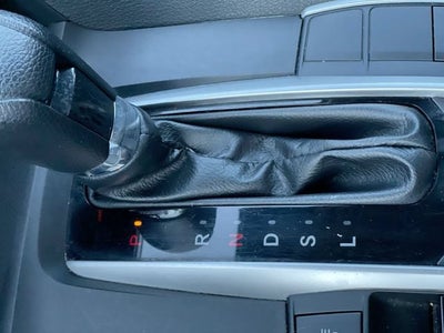 2020 Honda Civic Sedan LX