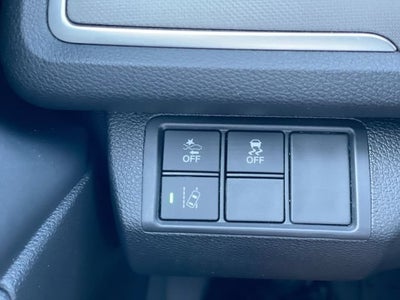 2020 Honda Civic Sedan LX