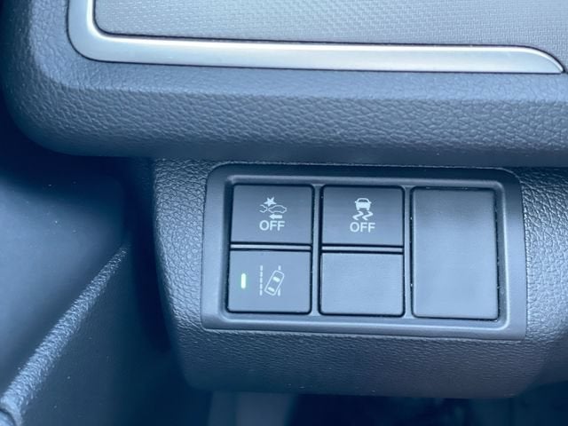 2020 Honda Civic Sedan LX