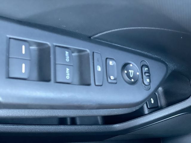 2020 Honda Civic Sedan LX