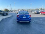 2020 Honda Civic Sedan LX