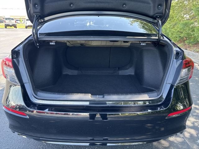 2022 Honda Civic Si Sedan