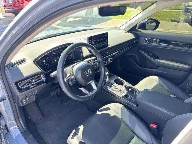 2024 Honda Civic Sedan Touring