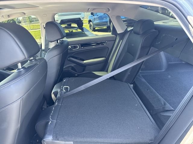 2024 Honda Civic Sedan Touring