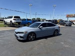 2024 Honda Civic Sedan Touring