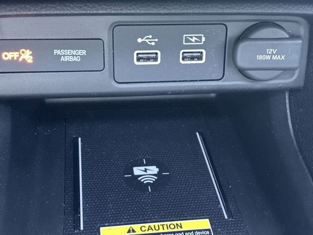2024 Honda Civic Sedan Touring